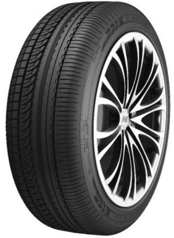 Pneumatici auto estive nankang - pneumatici,