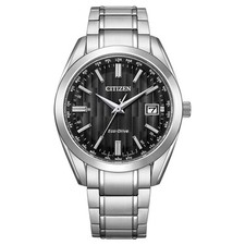 Radio Eco-Drive Citizen