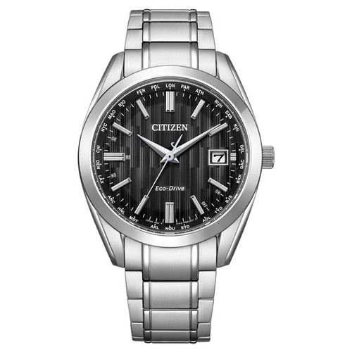 Radio eco drive - radio, citizen