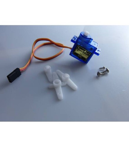 Micro servo sg90 motore - sg90, per