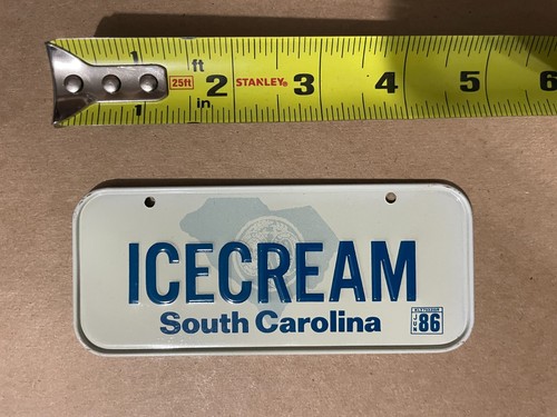 South carolina cereali - carolina,