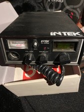 CB INTEK M 340 S 34 CANALI AM
