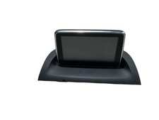 Display navigatore satellitare