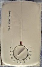 FANTINI COSMI C40 TERMOSTATO AMBIENTE ESTATE/INVERNO 220