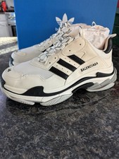 Scarpe sneakers Adidas x