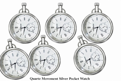 Orologio tasca waltham in - orologio,