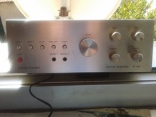 AMPLIFICATORE Harman Kardon A401
