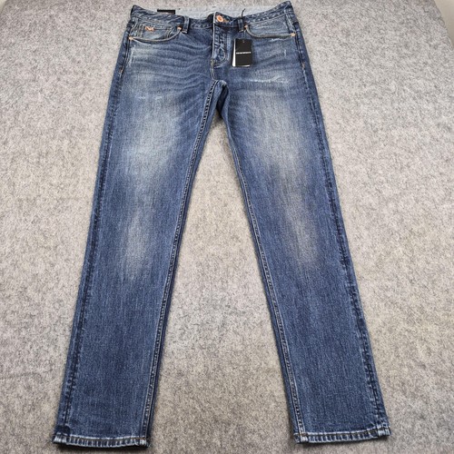 Emporio armani jeans uomo w32 - emporio,