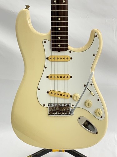 Squier sst30 stratocaster 1984 - squier,