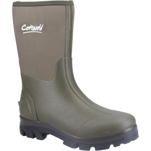 Stivali wellington cotswold - stivali,