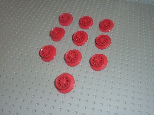 Roue moteur x556 v lego - roue,