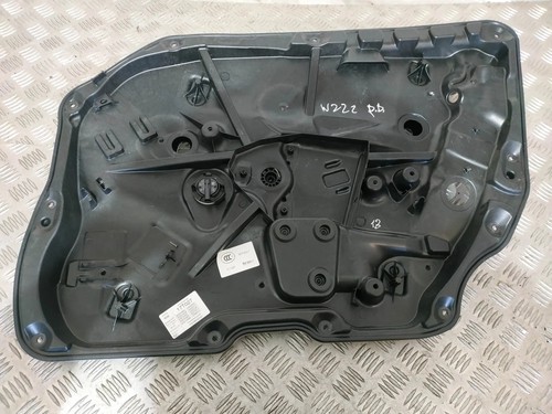Mercedes benz w222 - mercedes-benz, w222,v222,x222