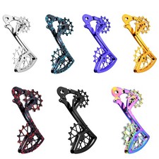 Puleggia parte bici bicicletta