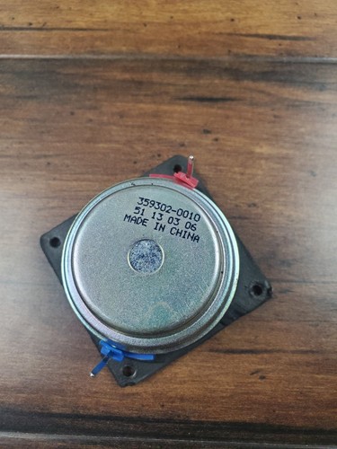 Bose 359302 0010 altoparlante - 359302-0010,