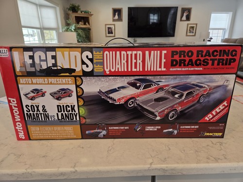 Autoworld legends the 4 - legends, 1/4