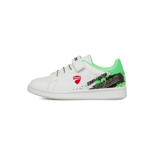 Scarpe sportive ducati comics - scarpe,