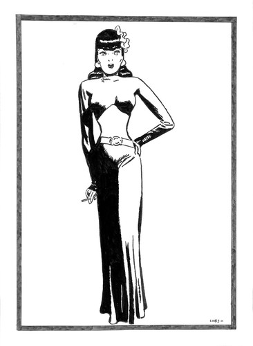 Illustrazione originale - illustrazione,