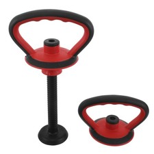  1 set di attacchi per