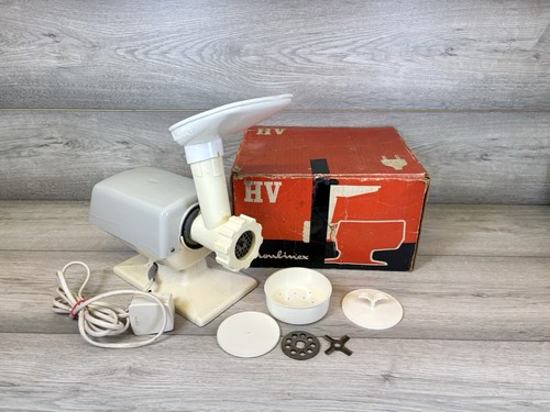 Vintage moulinex electric - moulinex, hv