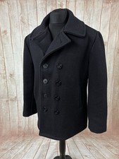 Giacca cappotto vintage Schott