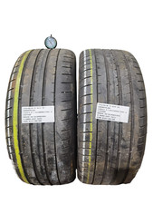 2 PNEUMATICI USATI 225/45 R 17