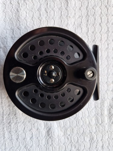 Hardy sovereign 2000 nero - hardy,