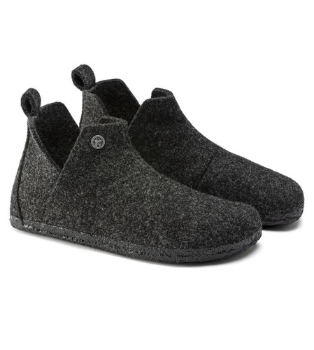Stivali ciabatte birkenstock - ciabatte,
