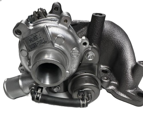 Turbocompressore per toyota - turbocompressore,