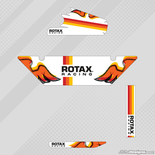 Kit adesivi radiatore - (kr),
