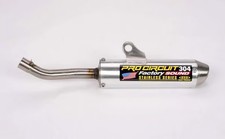 Pro Circuit | Stn Silenc Yz250 93-98 | Silenziatore SS/AL/SS SY93250-SE