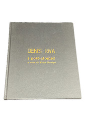 Denis Riva I post-atomici