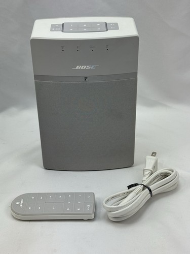 Bose soundtouch sistema - 10,