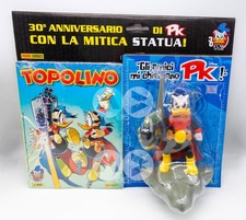 Topolino nr. 3668 + Statuina