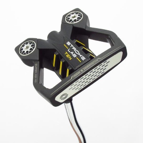 Odyssey stroke lab ten tour - odyssey,