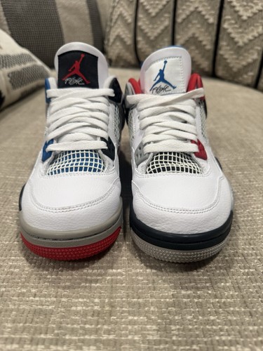 Sneakers medie jordan air - jordan,