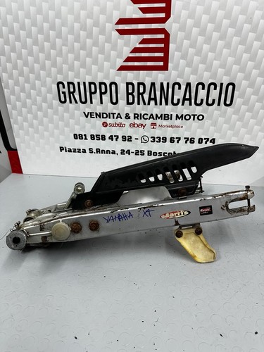 Forcellone yamaha 600 - yamaha, xt