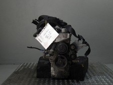 Motore senza accessori