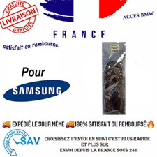 Cable pour Samsung USB