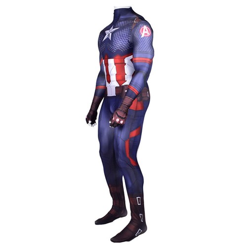 The captain america - captain, steve