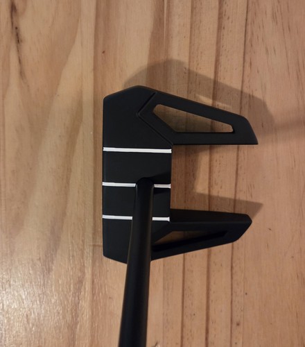 Putter coppia zero - putter,