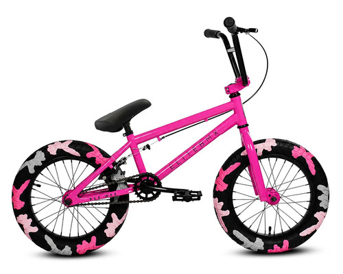 Bici elite bmx - elite, pee