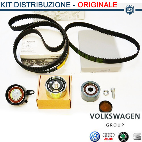 Kit distribuzione originale - kit,