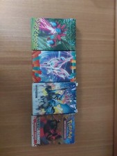 Mazzi di carte Pokémon 