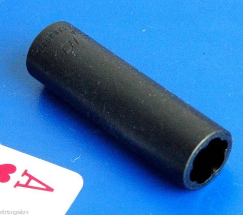 Blue point drive 10mm - 1/4",