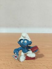 Schleich Puffi Smurfs MURATORE