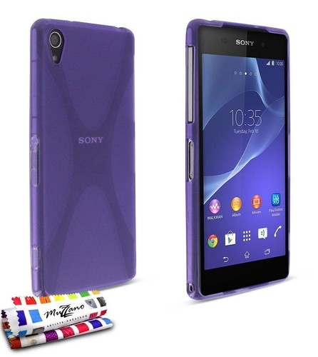 Coque sony xperia x - z2,