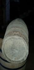 Botte ovale antica - circa, 70