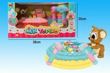 x Mr Topino Gioco Giocattolo