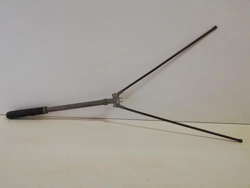 Antenna dipolo dipolare - dipolo, in