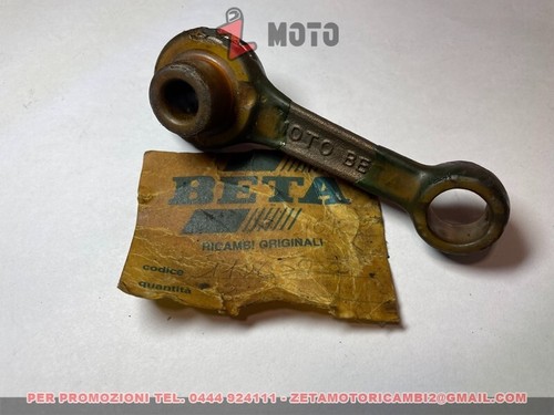 Biella originale moto - originale, beta